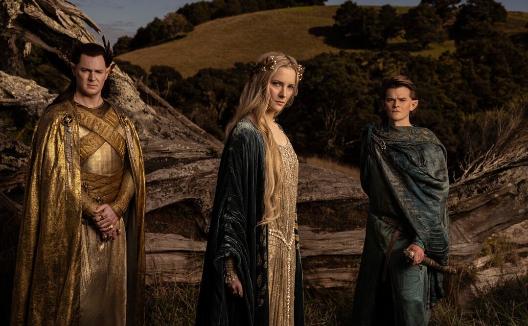 Foto: Cortesía Prime Video