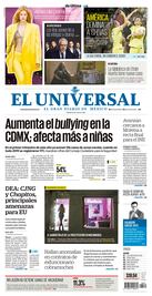 Portada 25 de marzo 2023