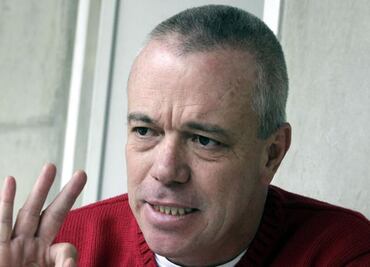 "Popeye", mano derecha de Pablo Escobar, padece cáncer terminal "inoperable"