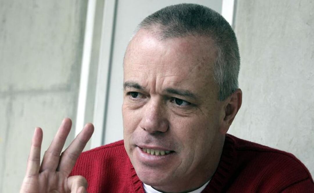 John Jairo Velásquez Vásquez, alias Popeye. Foto: El Tiempo de Colombia 