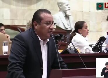 Formalizan 5 diputados renuncia a Morena en Oaxaca; crean Grupo Parlamentario de la 4T