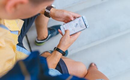 El 55% de desempleados buscan trabajo en redes sociales sin éxito: encuesta