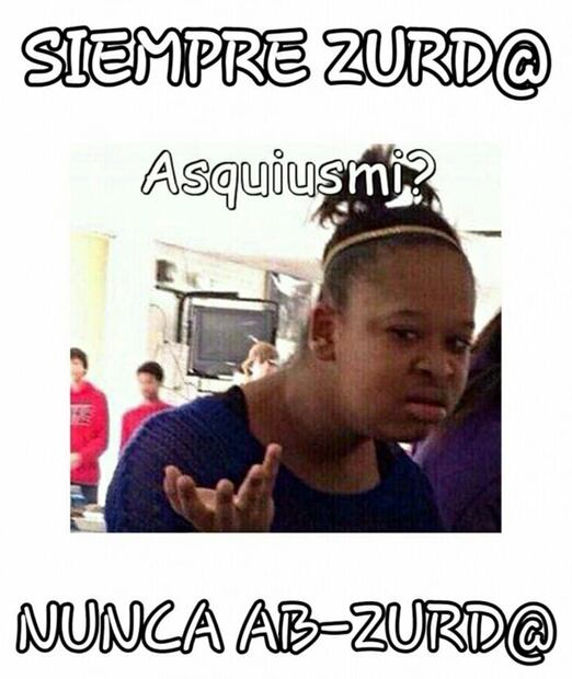 Los mejores memes del Día del Zurdo 