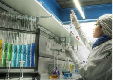 Influenza: única enfermedad prevenible y con tratamiento durante la sindemia