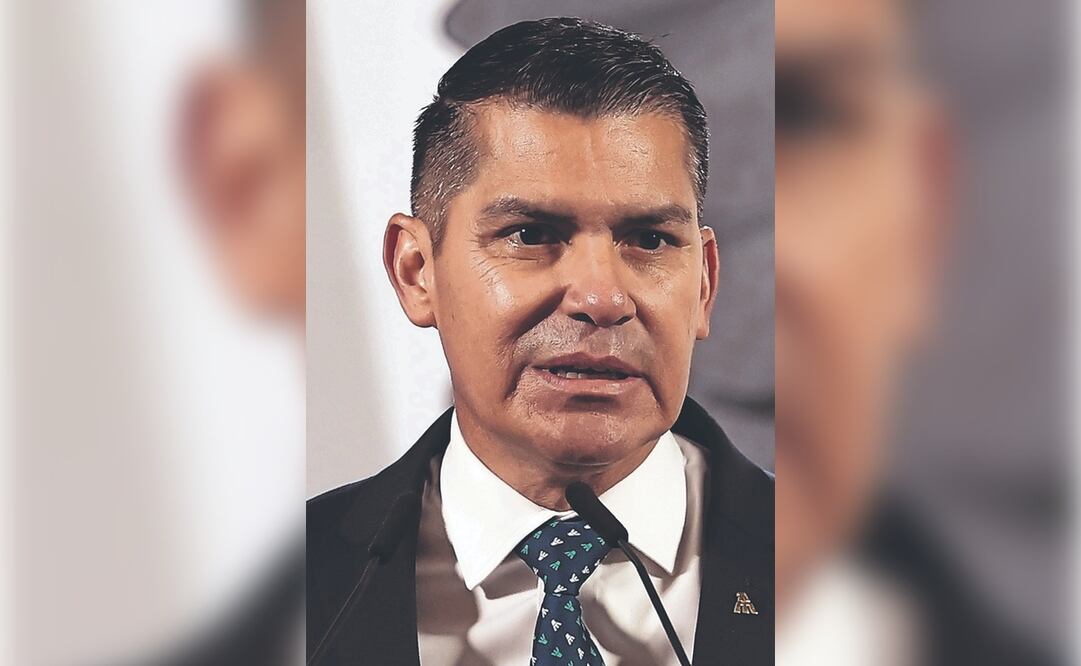 Foto: Archivo | El Universal