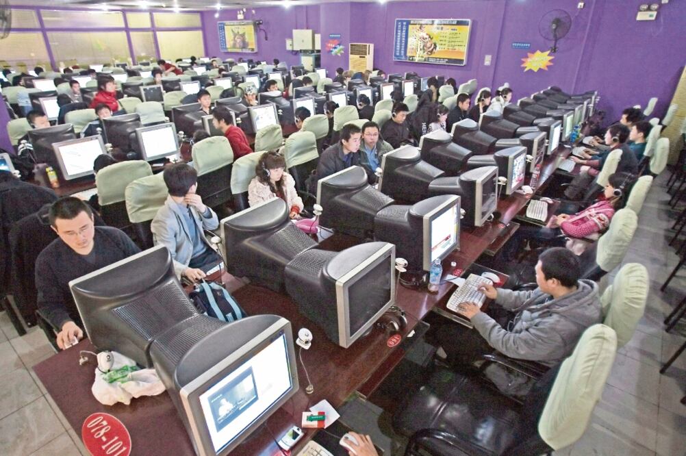 El presunto violador de los derechos de autor será notificado con 72 horas de anticipación, pero no se precisa si en ese tiempo deberá pagar alguna cantidad (ARCHIVO EL UNIVERSAL)