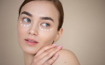 Rejuvenece tu mirada con estos contornos de ojos naturales