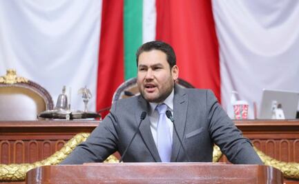 PAN capitalino da segundo llamado a Sheinbaum para respetar veda electoral