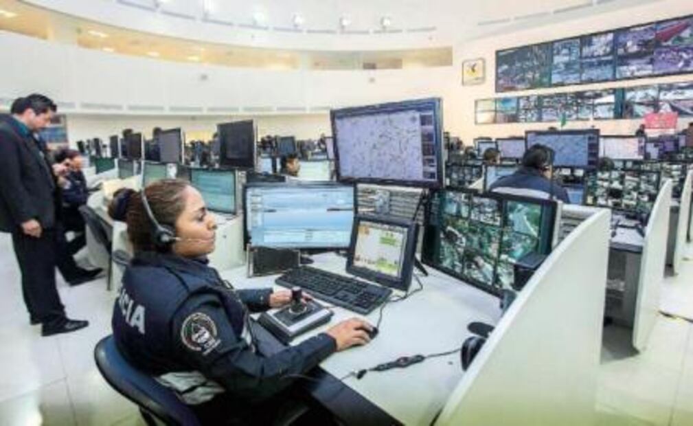 Cuando nos empezaron a vigilar