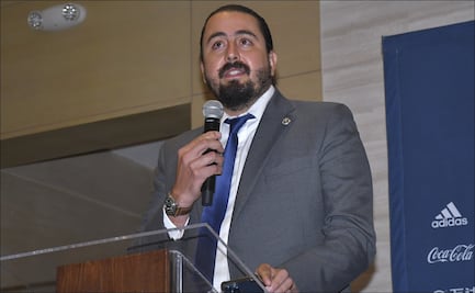 Amaury Vergara pide paciencia a la afición del Guadalajara 