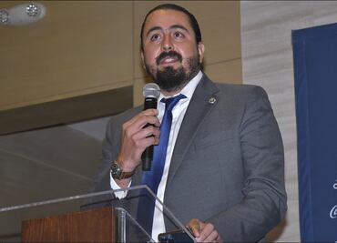 Amaury Vergara pide paciencia a la afición del Guadalajara