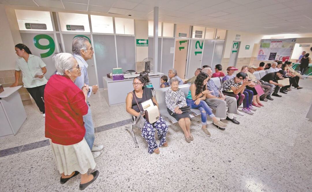 Foto: Archivo / EL UNIVERSAL