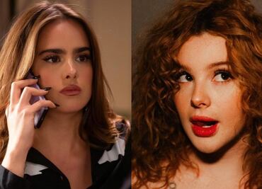 Gala Montes y Briggitte Bozzo enfrentan tenso momento en "La Casa de los Famosos"