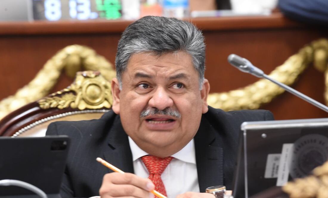 FOTO: Especial/ EL UNIVERSAL/