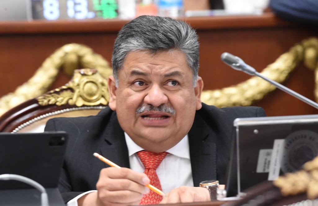 FOTO: Especial/ EL UNIVERSAL/