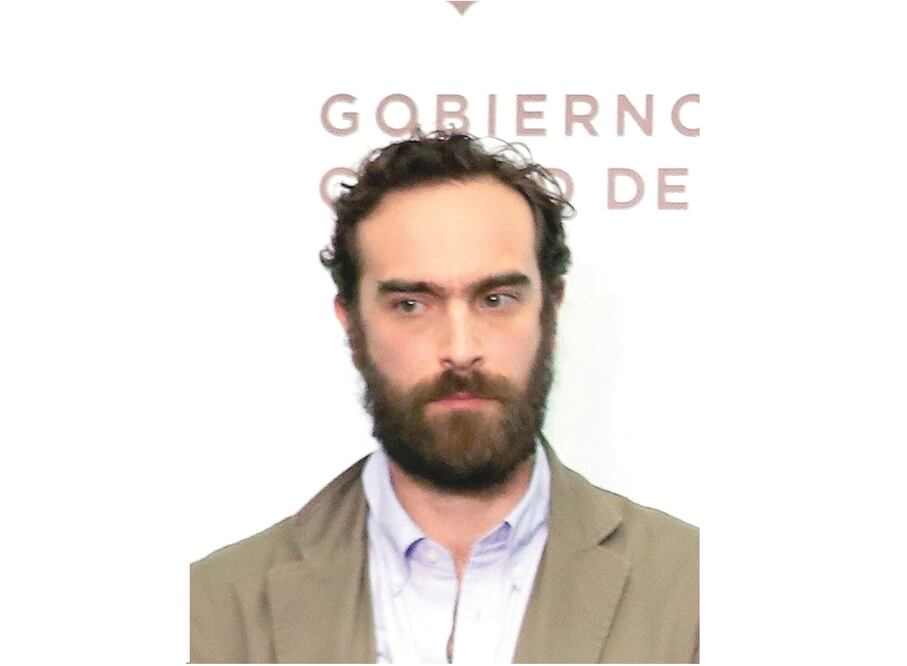 Andrés Lajous. Foto: Archivo El Universal