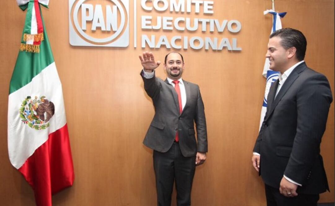 Tomada de @carloscastanos 