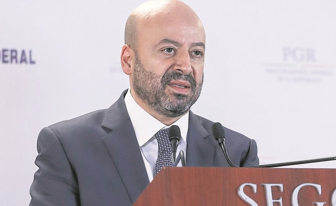 Renato Sales afirmó que buscan disminuir y prevenir los delitos en las 65 centrales de abasto en el país.