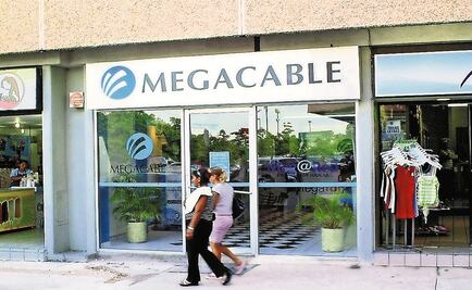 Internet compensa pérdidas de Megacable
