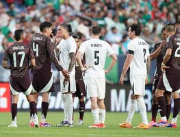 Inteligencia artificial predice qué pasará con la Selección Mexicana; ¿quién ganará el México vs Uruguay?