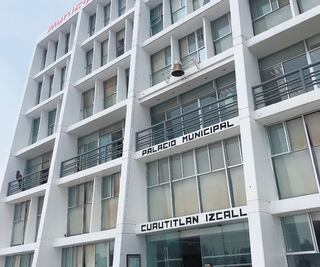 Embargan dos cuentas al municipio de Cuautitlán Izcalli