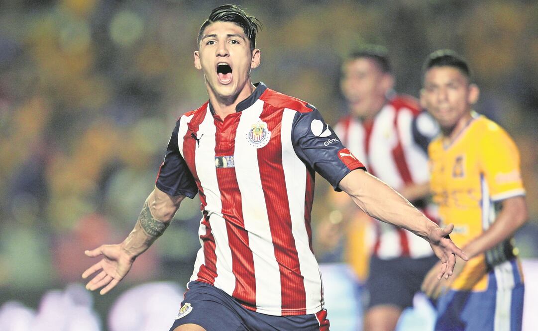 Puligol cumple el sueño de jugar la final (MIGUEL SIERRA. EFE)