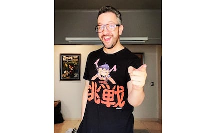 "Al poder nunca le voy a pedir perdón": Chumel Torres