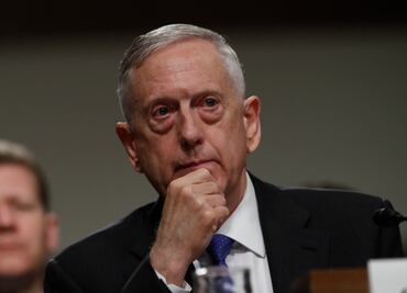 Pentágono advierte a Norcorea que se arriesga a la "destrucción de su pueblo"