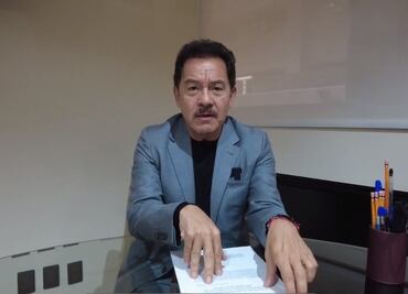Ignacio Mier exhibe crítica de Lorenzo Córdova a estructura del INE