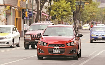 Amplían el plazo para pagar tenencia en la CDMX