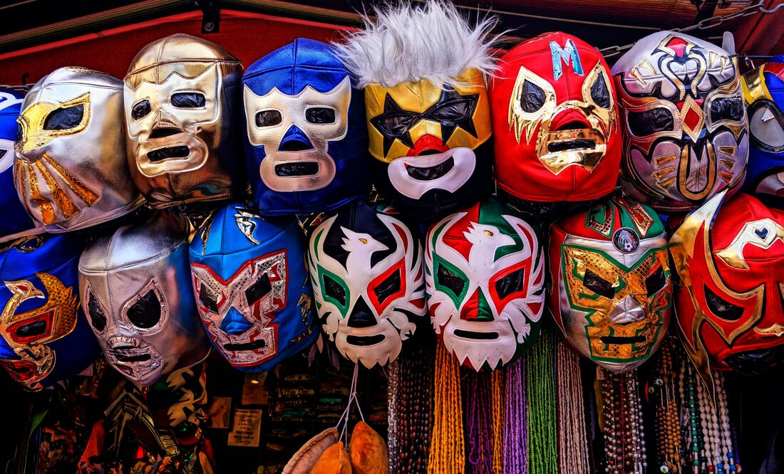 El CMLL celebra sus 92 años en la Carrera del Ring 2025. Foto: Unsplash