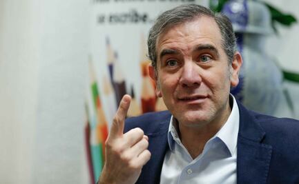 Lorenzo Córdova: la reforma se hizo con dinamita y a machete; 2024, en riesgo