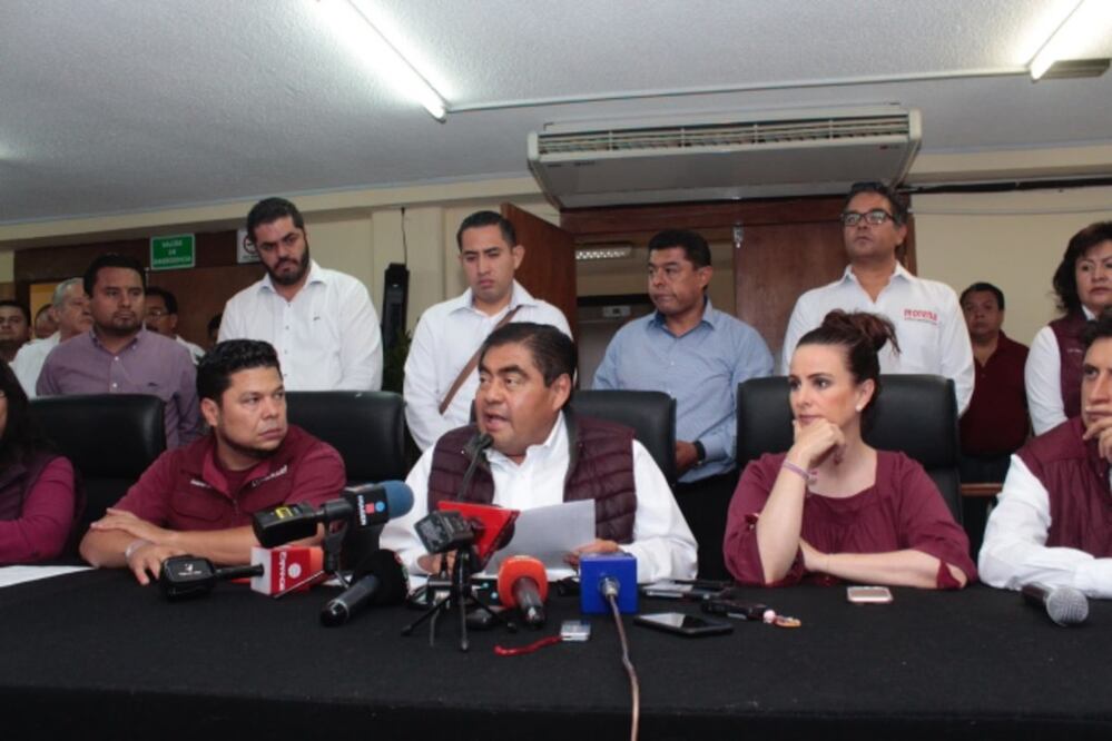 Foto: tomada de Twitter @MBarbosaMX