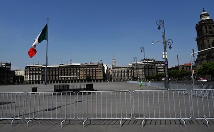 OCDE corrige a la baja expectativa de crecimiento económico para México en 2024