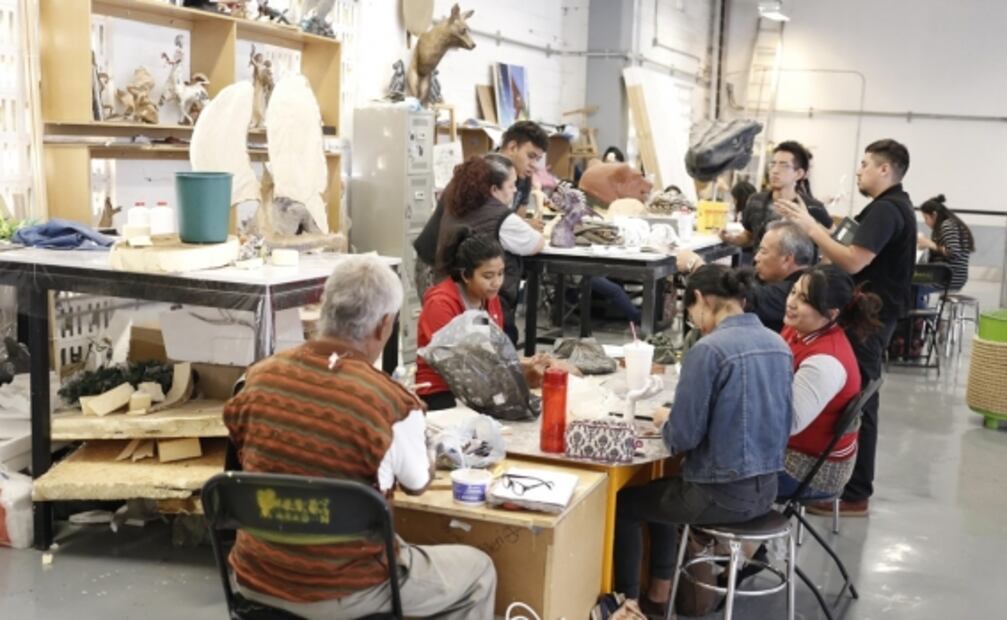 “Van a apagar los Faros para levantar sus Pilares”