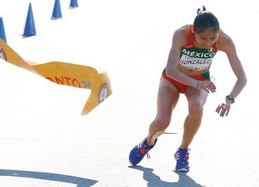 Oro y récord de Guadalupe