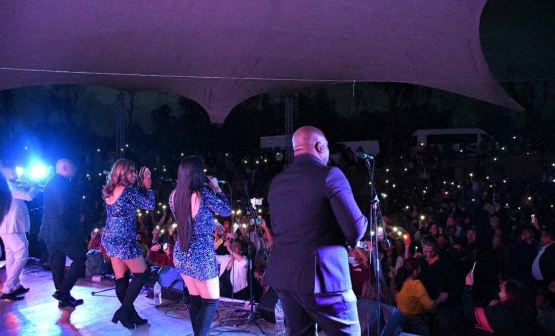 Durante los tres días del Festival de la Mujer participaron 86 artesanos y emprendedores de productos diversos, así como 34 puestos de gastronomía local. Fotos: Especiales