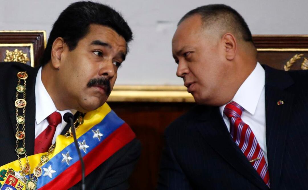 (Foto: Archivo/Reuters) 