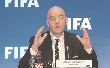 Concacaf, Conmebol y FIFA recibirán millonaria indemnización del Gobierno de Estados Unidos