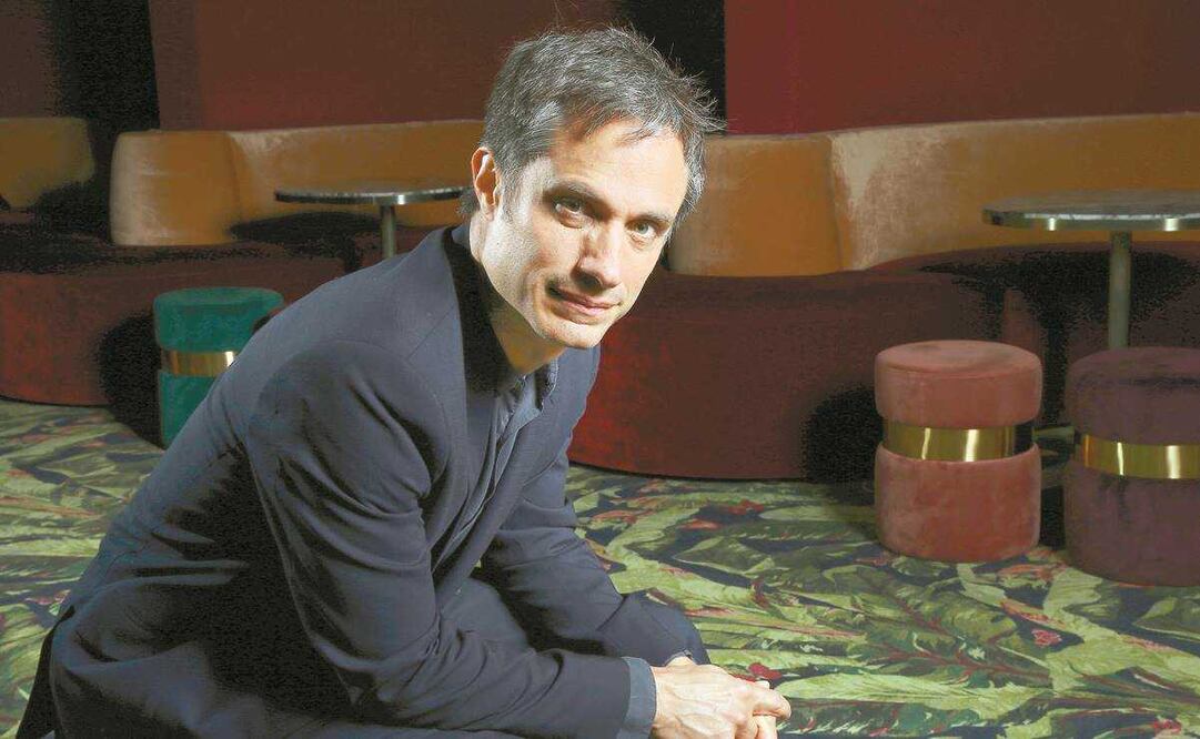 Gael García responde a Semarnat por ignorante y agresivo comunicado