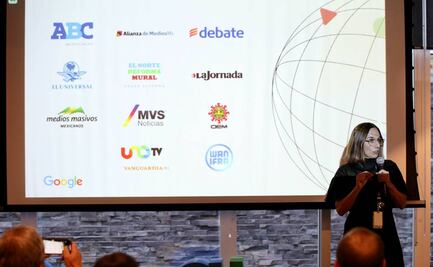 Presentan Google Showcase en México; nueva plataforma para acceder a información transparente