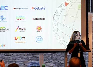 Presentan Google Showcase en México; nueva plataforma para acceder a información transparente