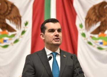 Si el PRI apoya reforma eléctrica de AMLO "sería traición": Jorge Triana