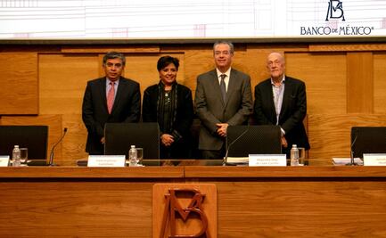 Investigación a Prosa por fallas operativas acabará en sanción: Banxico