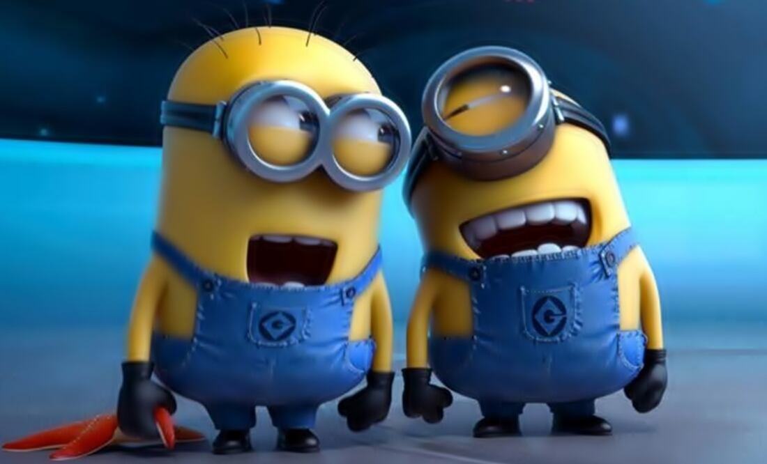 Their big eyes, or eye in some cases, are caused by the Pax6 gene. (Photo: Archive)