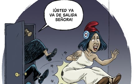 Sin tapujos