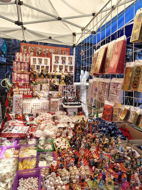 Foto: Christopher Cabello/EL UNIVERSAL.