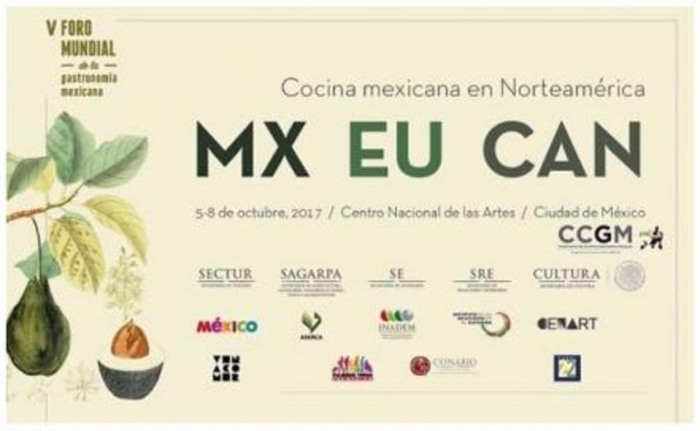 Impulsando la gastronomía mexicana