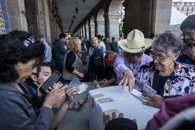 Arquidiócesis considera que consultas ciudadanas deben planearse mejor