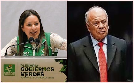 Verde y PT hacen negocio de su alianza con Morena